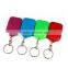 Wholesale Key Chain Light 3LED Solar Key Chain Light