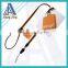 Popular fashion zipper neck lanyard for sale