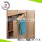 Dual function stainless steel kitchen rack over door hook hanger door hook HC-SDH30
