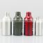 red grey natural color aluminum dropper bottle with glass dropper for smoking oil                        
                                                                                Supplier's Choice