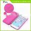 cross stitch phone case leather with great price for iPhone 6