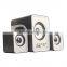 Full range 3d surround stereo high quality 2.1speaker