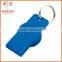 New Design Hot Selling Cheap Twist-top Wine Bottle And Can Opener With Key Ring Chain