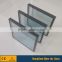 BL custom cut ESG toughened glass with AS certification