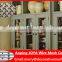 Stainless Steel Crimped Wire Mesh/Crimped Mesh as the cabinet screens