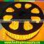 High voltage good quality waterproof SMD3014 flexible led strip 120leds/m