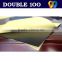 China biggest and professional self adhesive laminated PVC for photobook album sheet