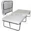 Traveler Premier Folding Frame Twin Guest Bed Plus Bonus Storage Bag
