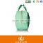 Factory wholesale dubai ladies polyester handbags for travel