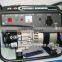 Gasoline Power Generator Set Series With Excellent Quality