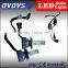 Ovovs 12v 24v led H4 motorcycle headlight 24w H/L beam for suv,atv,V-W,to-yota