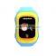 bluetooth locator anti gps tracker device bracelet watch for kids and can make friends via Bluetooth