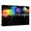 CX11 modern abstract canvas art painting for living room