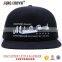 customized types embroidery trucker cap
