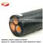 Medium-type Rubber Sheathed Flexible Cable