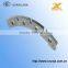 Customized welding fabrication work