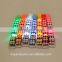 China manufacturer OEM light up armlet high quality nylon sport flashing led armband for running                        
                                                Quality Choice