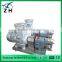 abb motor pump 2014 sgs high quality rotary lobe pump