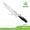 Good Quality LFGB and FDA Standard 6pcs Knife Set With Stand