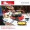 European Aluminium FDA approved bbq grill plate for gas stove