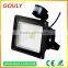 30w PIR led flood light india Epistar Led Flood light