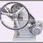 TDP1.5 Single Punch Tablet Press Machine with 1 set Free Round Die