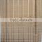 Outdoor plastic roll-up blinds