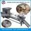 multifunctional mushroom compost mixing machine | mushroom equipment