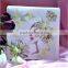 High quality printed napkins paper for weeding