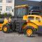 Hot Sale SZM small 2 tons wheel loader SZM 920