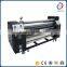 multi-function oil heating roller heat transfer machine