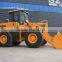 Front end loader for sale new wheel loader SZM 946L for sale with hydraulic transmission