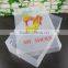 clear plastic shoe box, pp shoe storage box with lid