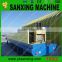 ACM HYDRAULIC ARCH ROOF K BUILDING MACHINE/HYDRAULIC SANXING K Q SPAN BUILDING MACHINE