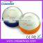 Round CD shape usb drives 8gb pendrive cookie shaped usb flash drive