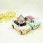 1GB 2GB 4GB 8GB Wholesale Car Shaped Jewelry USB Flash Drive