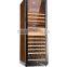 wine cooler wine cellar compressor wine chiller wine refrigerator cabinet 166bottles STH-G168UBO