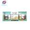 Wholesale 6 Color 25ML Bottle Gouache Color Paint Set