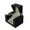 Taiwor Wholesale Custom Luxury Single or Double Watch Boxes                        
                                                Quality Choice