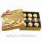 2016 NEW CUSTOM MADE CHOCOLATE BOXES, PAPER CHOCOLATE BOX