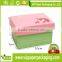HOT BSCI RECYCLED DECORATIVE SHOE BOX FROM SUPPLIER