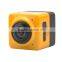 New arrival cube large panoramic 360 video camera with WiFi                        
                                                Quality Choice