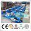 Automatic Industrial Pipe Welding Rotator Adjust By Bolt Or Screw