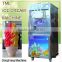 prime quality cheap for kids CE approved soft ice cream machine