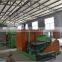 computer software control paper egg tray machine