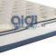 100% Natural Cotton Fabric Sleep Pocket Spring Hot Sale Japanese Mattress AI-1310