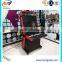 3D Street Fighter 4 arcade game machine for hot sale video games operated with coins