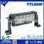 36w wholesale led strobe flashing lights white and amber two color changing led light bar