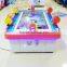 catch fish game center equipment indoor fish hunter machine