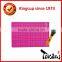 Manufacturer Direct 30 x 22cm sewing supplies self-healing cutting mat